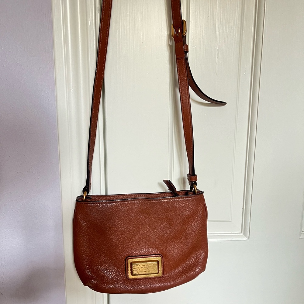 Marc Jacobs Crossbody